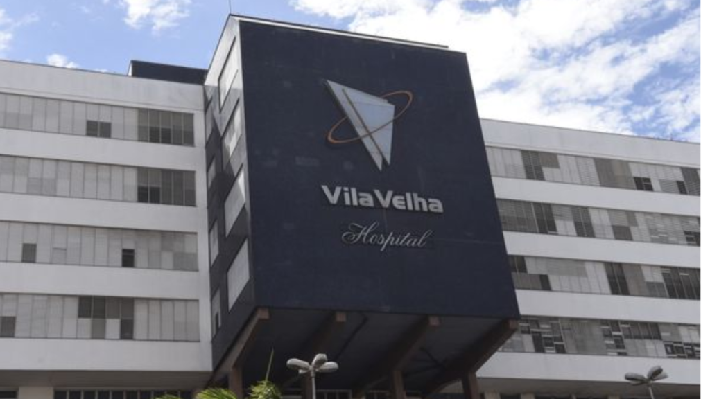 Trabalhe Conosco do Vila Velha Hospital: Cadastre seu currículo para concorrer as vagas 2023