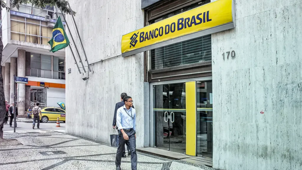 Trabalhe conosco Banco Brasil: Cadastre seu currículo para concorrer as vagas 2023