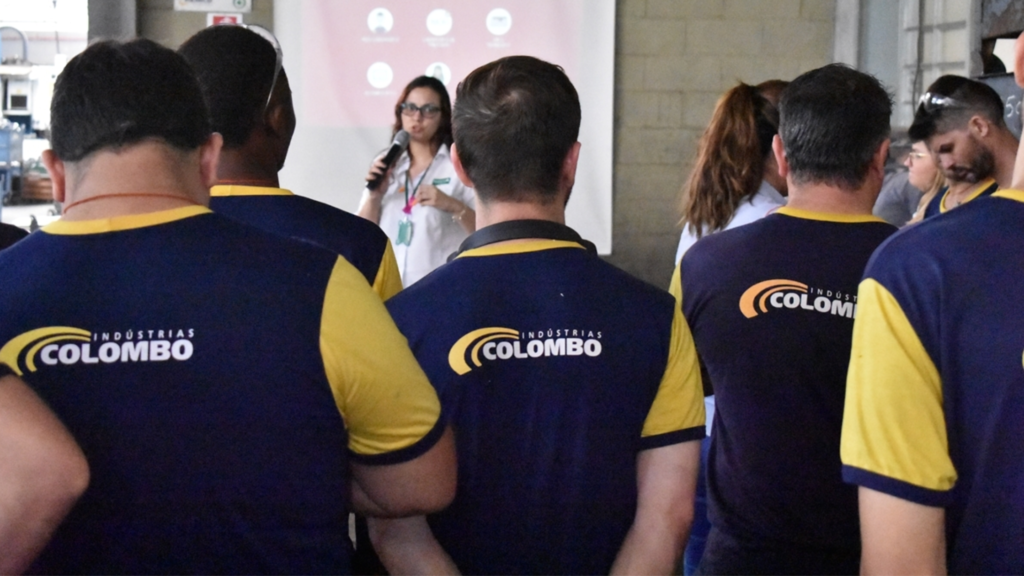 Trabalhe conosco industrias Colombo: Cadastre seu currículo para concorrer as vagas 2023
