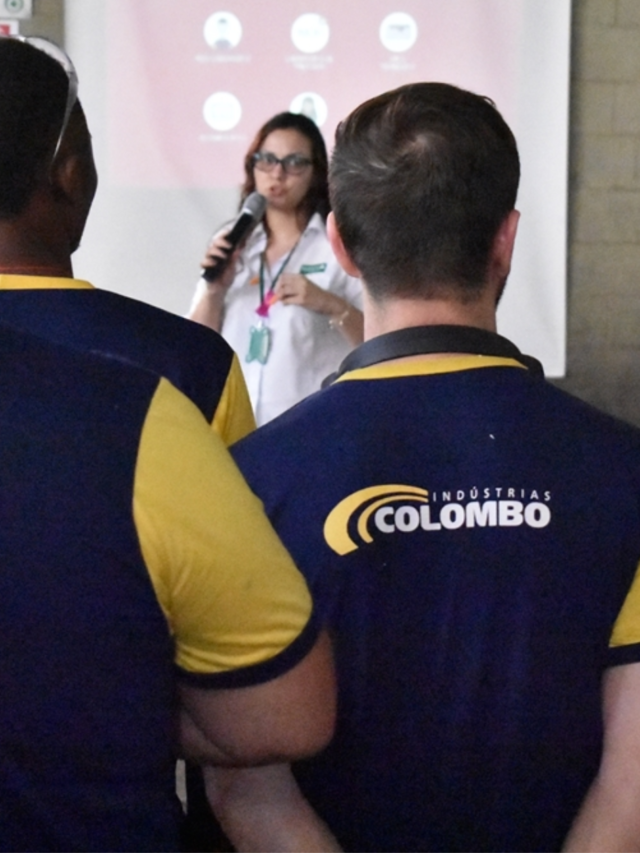 Trabalhe conosco industrias Colombo: Cadastre seu currículo para concorrer as vagas 2023