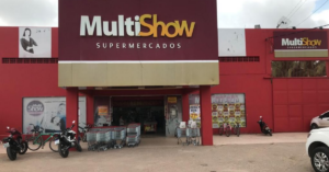 Trabalhe Conosco MultiShow Supermercados; cadastre seu currículo para concorrer uma vaga