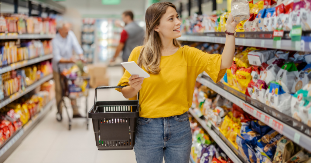 Trabalhe conosco Supermercado Rede Mais: cadastre seu currículo para concorrer uma vaga