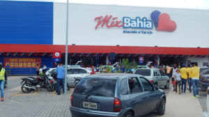 Trabalhe Conosco Mix Bahia Supermercados: vagas abertas cadastre seu currículo agora